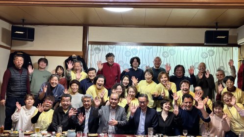 Photo of Hokkaido International Film Festival 