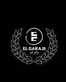 Logo of The Cinema`s Garage