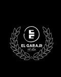 Logo of El Garaje Del Cine