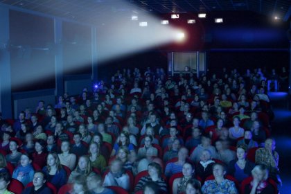 Photo of Vltava Short Film Festival