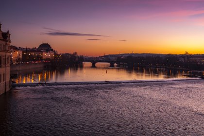 Photo of Vltava Short Film Festival