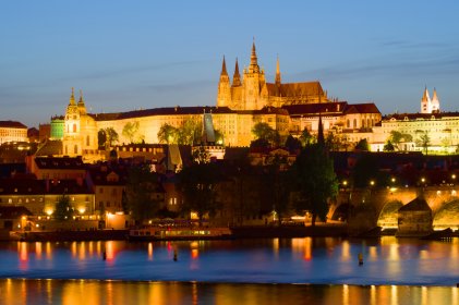 Photo of Vltava Short Film Festival