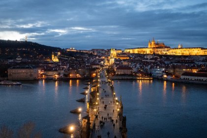 Photo of Vltava Short Film Festival