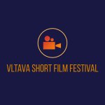Logo of Vltava Short Film Festival