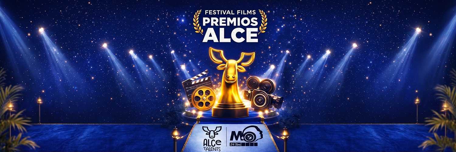 Banner Festival Films 26 - Premios Alce