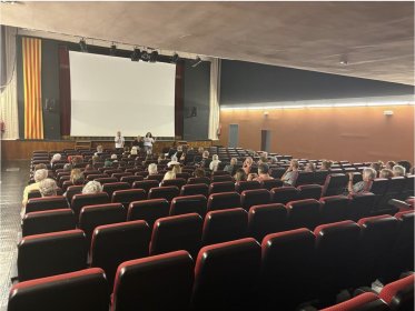 Photo of Festival Films 26 - Premios Alce