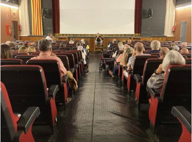 Photo of Festival Films 26 - Premios Alce