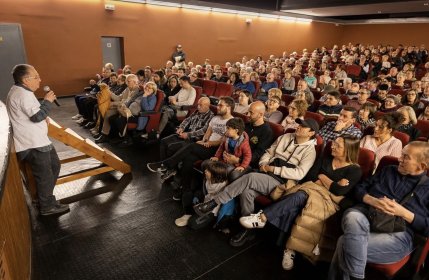 Photo of Festival Films 26 - Premios Alce