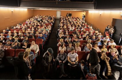 Photo of Festival Films 26 - Premios Alce