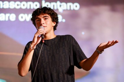 Photo of Casilino Cinema Fest