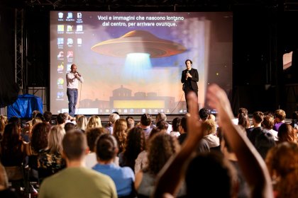 Photo of Casilino Cinema Fest