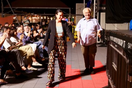 Photo of Casilino Cinema Fest