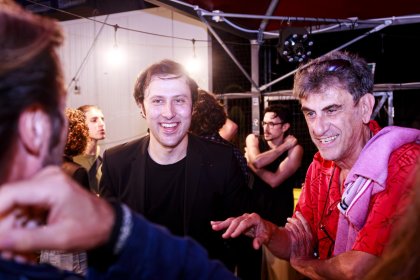 Photo of Casilino Cinema Fest