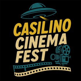 Logo of Casilino Cinema Fest
