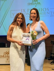 Photo of V Premio Nacional de Cortometrajes CODEGRA “Enfermería en Corto”