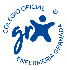 Logo of V Premio Nacional de Cortometrajes CODEGRA “Enfermería en Corto”