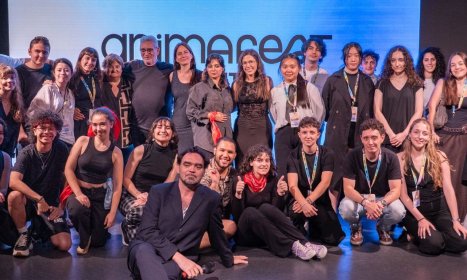 Photo of Animafest Udit, Festival De Cortometrajes De Animación De Udit