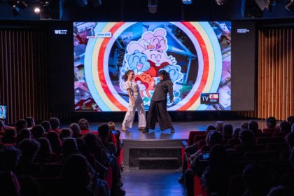 Photo of Animafest Udit, Festival De Cortometrajes De Animación De Udit