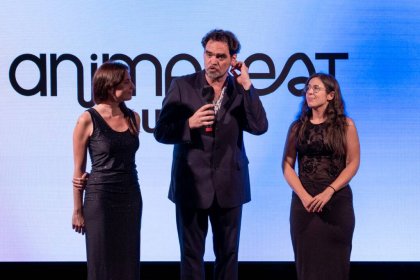 Photo of Animafest Udit, Festival De Cortometrajes De Animación De Udit