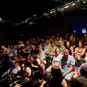 Photo of Festival de Cortos de Carabanchel en Tarambana