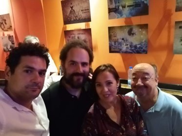 Photo of Festival de Cortos de Carabanchel en Tarambana