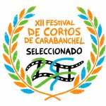 Logo of Festival de Cortos de Carabanchel en Tarambana