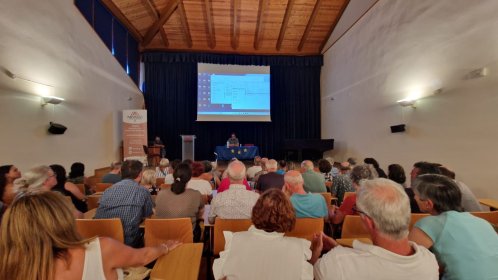 Photo of CORTICOS - Muestra De Cortometrajes De Molinos