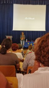Photo of CORTICOS - Muestra De Cortometrajes De Molinos