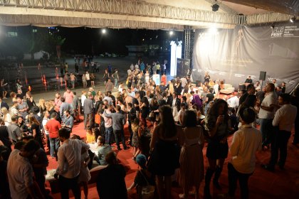 Photo of Prishtina International Film Festival