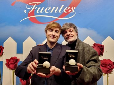 Photo of Festival de Cine de Fuentes