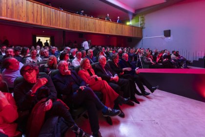 Photo of Festival de Cine de Fuentes
