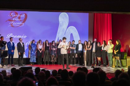 Photo of Festival de Cine de Fuentes