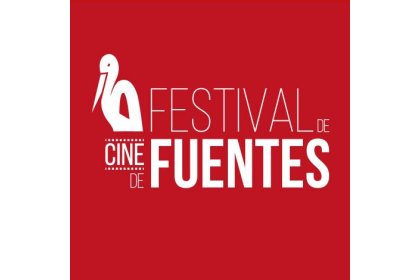 Logo of Festival de Cine de Fuentes