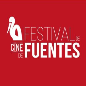 Logo of Festival de Cine de Fuentes