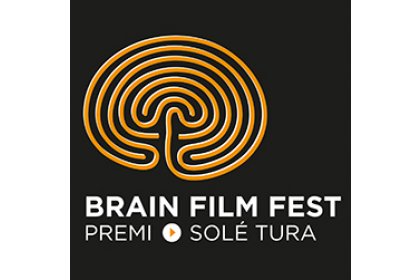 Brain Film Fest Solé Tura Award Brain Film Fest Solé Tura Award