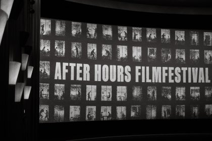 Photo of After Hours Filmfestival 