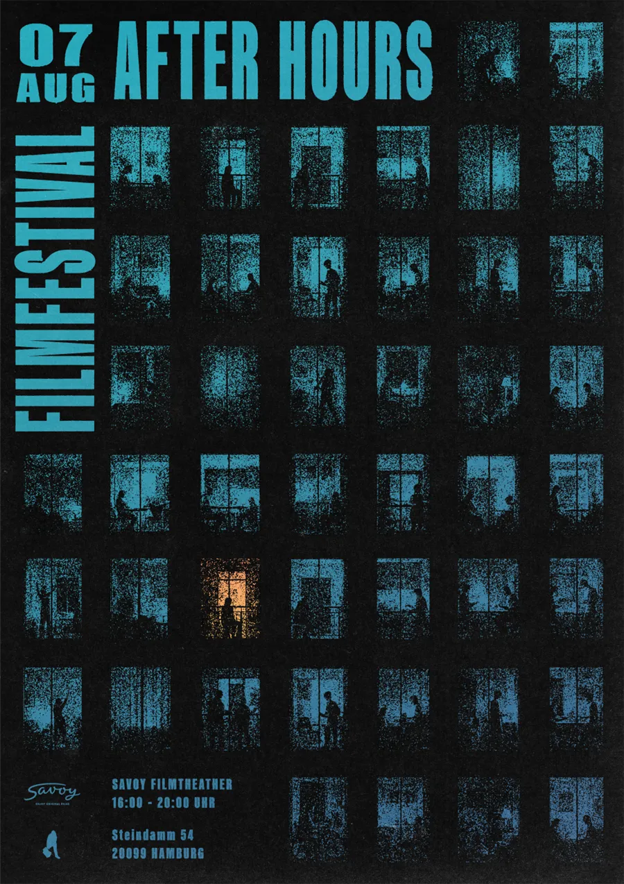 Photo of After Hours Filmfestival 