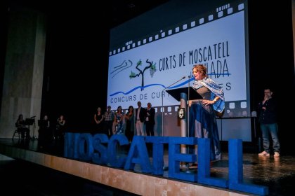 Photo of Mostra Curts de Moscatell de Teulada