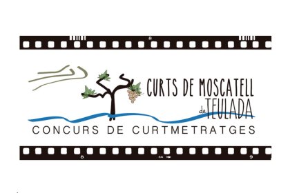 Logo of Mostra Curts de Moscatell de Teulada