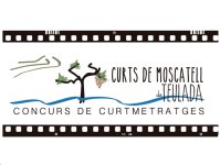 Logo of Mostra Curts de Moscatell de Teulada
