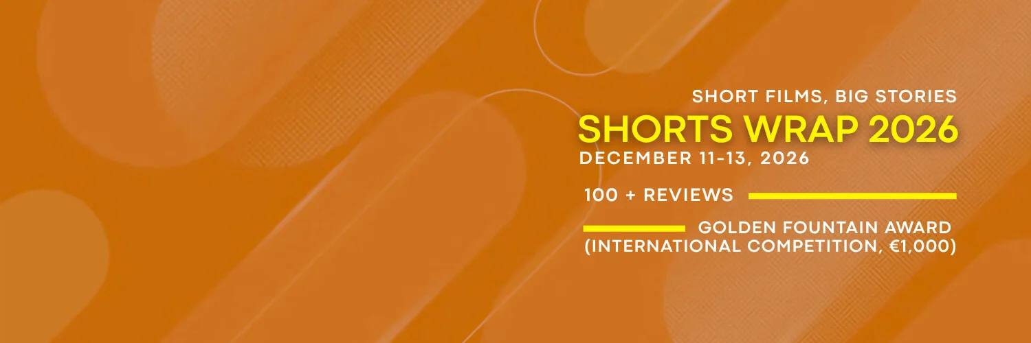 Banner Shorts Wrap