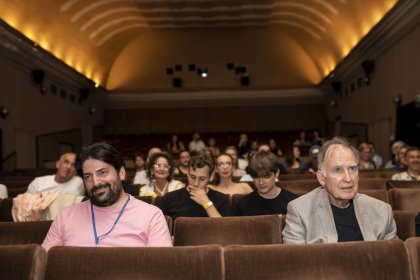 Photo of Shorts Wrap