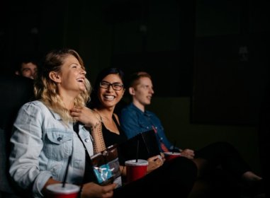 Photo of Podcultura film Festival