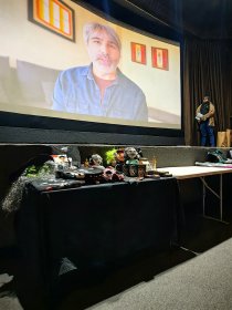 Photo of Horror Hazard Film Fest