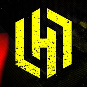 Logo of Horror Hazard Film Fest