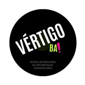 Logo of Vertigo BA Festival Internacional de Cortometrajes 