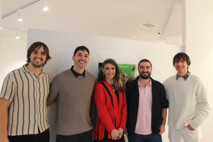 Photo of AJR VISION Film Festival