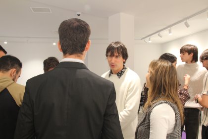 Photo of AJR VISION Film Festival