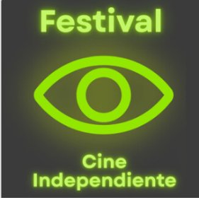 Logo of AJR VISION Film Festival