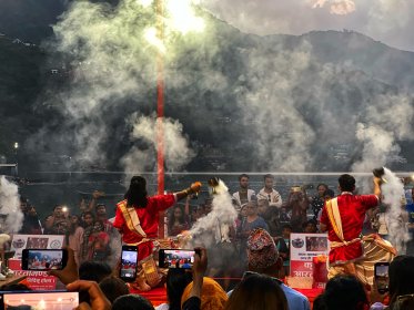 Photo of Nepal Global Film Festival 